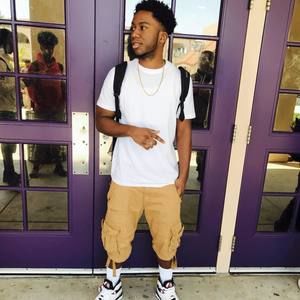 Meet your Posher, Guerry